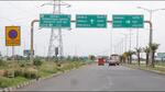 Rajiv Kumar Gupta urged the different divisions to work in tandem and pay proper attention to the development of the airport road (HT Files) Rajiv Kumar Gupta urged the different divisions to work in tandem and pay proper attention to the development of the airport road (HT Files)