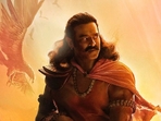 Adipurush stars Prabhas in the lead as Raghava. Adipurush stars Prabhas in the lead as Raghava.