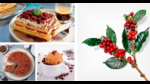 Coffee is in a lot more than your mug. Its ancient, high-risk, transcontinental journey has ended in desserts, bakes, even meat rubs and marinades. (Photos: Adobe Stock) Coffee is in a lot more than your mug. Its ancient, high-risk, transcontinental journey has ended in desserts, bakes, even meat rubs and marinades. (Photos: Adobe Stock)