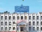 Meghalaya Hight Court (File) Meghalaya Hight Court (File)