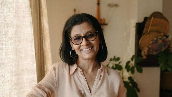 At the moment, filmmaker Nandita Das is in Shanghai to attend the fest At the moment, filmmaker Nandita Das is in Shanghai to attend the fest