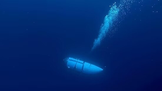 85-year-old Roger Mallinson recently spoke about the mental ordeal those on board went through. (File) 85-year-old Roger Mallinson recently spoke about the mental ordeal those on board went through. (File)