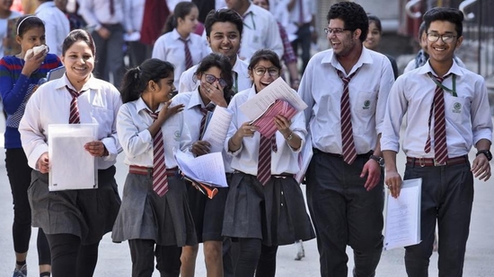 Mizoram Board class HSLC and HSSLC compartment exam results out at mbse.edu.in(HT File Photo) Mizoram Board class HSLC and HSSLC compartment exam results out at mbse.edu.in(HT File Photo)