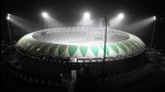 The slow nature of the 22-yard strip at the Atal Bihari Vajpayee Ekana Cricket Stadium, which will host all five fixtures, is certain to help spinners. (File) The slow nature of the 22-yard strip at the Atal Bihari Vajpayee Ekana Cricket Stadium, which will host all five fixtures, is certain to help spinners. (File)