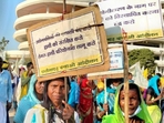 Tribals and activists have been opposing coal mining in the Hasdeo Aranya forests, saying it will damage the biodiversity of the region Tribals and activists have been opposing coal mining in the Hasdeo Aranya forests, saying it will damage the biodiversity of the region