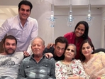 Salman Khan wishes on Eid-ul-Adha 2023. Salman Khan wishes on Eid-ul-Adha 2023.