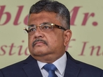 Solicitor General Tushar Mehta Solicitor General Tushar Mehta