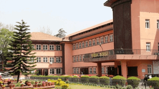 The Nepal Supreme Court directed the government on June 28 to establish a separate interim register of marriages for same-sex and non-heterosexual couples. (File) The Nepal Supreme Court directed the government on June 28 to establish a separate interim register of marriages for same-sex and non-heterosexual couples. (File)