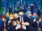 Mark your calendars for January 2024, official Twitter account for Mashle: Magic And Muscles recently confirmed the return of the anime for a second season!(A-1 Pictures) Mark your calendars for January 2024, official Twitter account for Mashle: Magic And Muscles recently confirmed the return of the anime for a second season!(A-1 Pictures)