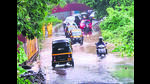Environmentalists have highlighted several times that the depot plot is functionally the only remaining floodplain of the Mithi River in Aarey Colony, a position which has been contested by the Mumbai Metropolitan Rail Corporation Ltd. (MMRCL). The interaction of the river with this open space is crucial for the survival of this ecosystem, and to prevent flooding in other parts of the city. (HT PHOTO) Environmentalists have highlighted several times that the depot plot is functionally the only remaining floodplain of the Mithi River in Aarey Colony, a position which has been contested by the Mumbai Metropolitan Rail Corporation Ltd. (MMRCL). The interaction of the river with this open space is crucial for the survival of this ecosystem, and to prevent flooding in other parts of the city. (HT PHOTO)