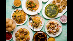 What would chaat be without potato? Unthinkable, and rather pointless. (Adobe Stock) What would chaat be without potato? Unthinkable, and rather pointless. (Adobe Stock)