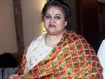 Reena Roy will be seen on The Kapil Sharma Show. Reena Roy will be seen on The Kapil Sharma Show.
