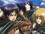 Attack on Titans titles explained Attack on Titans titles explained