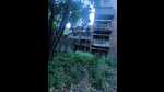 Currently, the flats are lying abandoned, resulting in financial loss and deterioration of infrastructure. (HT Photo) Currently, the flats are lying abandoned, resulting in financial loss and deterioration of infrastructure. (HT Photo)