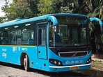 At present, for travelling interstate or intercity in public transport, one has to look at air services or trains for comfort, safety and speed.(HT File) At present, for travelling interstate or intercity in public transport, one has to look at air services or trains for comfort, safety and speed.(HT File)