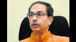 Thackeray also clarified in the meeting that he supports Uniform Civil Code (UCC) and there is no change in party stand on the matter. He added that the party continues to support UCC, but will not vote in favour blindly unless the draft of the UCC is released. (HT PHOTO) Thackeray also clarified in the meeting that he supports Uniform Civil Code (UCC) and there is no change in party stand on the matter. He added that the party continues to support UCC, but will not vote in favour blindly unless the draft of the UCC is released. (HT PHOTO)