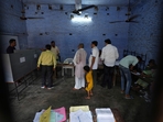 In a two-part data series, HT captures India’s political re-alignment. In a two-part data series, HT captures India’s political re-alignment.
