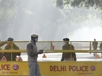 Police said efforts are on to nab the suspects. (File) Police said efforts are on to nab the suspects. (File)