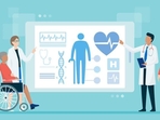 Digital healthcare (StockPic) Digital healthcare (StockPic)