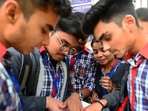 SAMS Odisha +2 admission 1st merit list out on samsodisha.gov.in(HT file) SAMS Odisha +2 admission 1st merit list out on samsodisha.gov.in(HT file)