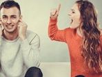 Emotions take a high toll on them when confrontations arise.(Getty Images/iStockphoto) Emotions take a high toll on them when confrontations arise.(Getty Images/iStockphoto)