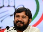 Kanhaiya Kumar (AFP) Kanhaiya Kumar (AFP)