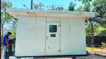 5 AQI monitoring stations to be functional soon 5 AQI monitoring stations to be functional soon