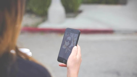 Devices could also be remotely activated to record sound and images of people suspected of terror offenses, as well as delinquency and organised crime. (File) Devices could also be remotely activated to record sound and images of people suspected of terror offenses, as well as delinquency and organised crime. (File)