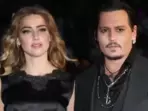 Amber Heard and Johnny Depp(File) Amber Heard and Johnny Depp(File)