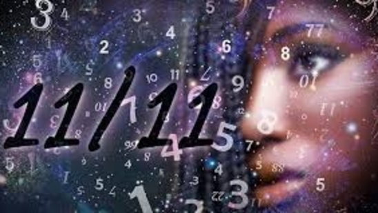 Think of 11/11 as the day to sit down and manifest your ideal life, relationships and love. Think of 11/11 as the day to sit down and manifest your ideal life, relationships and love.