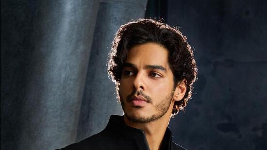 At the moment, actor Ishaan Khatter is busy working on his Hollywood debut project, The Perfect Couple, which also stars Nicole Kidman and Liev Schreiber At the moment, actor Ishaan Khatter is busy working on his Hollywood debut project, The Perfect Couple, which also stars Nicole Kidman and Liev Schreiber