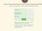 AP IPASE May 2023 re-verification and recounting results out at bieap.apcfss.in AP IPASE May 2023 re-verification and recounting results out at bieap.apcfss.in