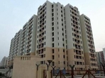 DDA launched its housing scheme for over 5,600 flats across all categories at various locations of the national capital on June 30. (HT Archive) DDA launched its housing scheme for over 5,600 flats across all categories at various locations of the national capital on June 30. (HT Archive)