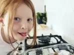 Bella's life has now come to a complete halt due to the rare disease.(GoFundMe page) Bella's life has now come to a complete halt due to the rare disease.(GoFundMe page)