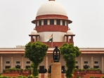 Supreme Court of India Supreme Court of India