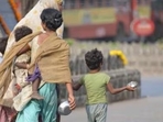 25 countries, including India, successfully halved their global MPI values within 15 years, showing that rapid progress is attainable. (File) 25 countries, including India, successfully halved their global MPI values within 15 years, showing that rapid progress is attainable. (File)