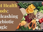 The Ultimate Gut Health Guide The Ultimate Gut Health Guide