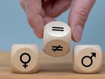 Equality(Getty Images/iStockphoto) Equality(Getty Images/iStockphoto)