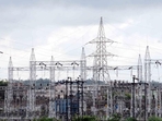 The growth of electricity demand remained muted from the last quarter of 2019(HT photos) The growth of electricity demand remained muted from the last quarter of 2019(HT photos)