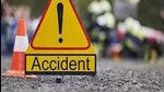 The pilgrims were on their way to the Baltal base camp in Ganderbal district when the car driver lost control and hit road divider (Representational Photo) The pilgrims were on their way to the Baltal base camp in Ganderbal district when the car driver lost control and hit road divider (Representational Photo)