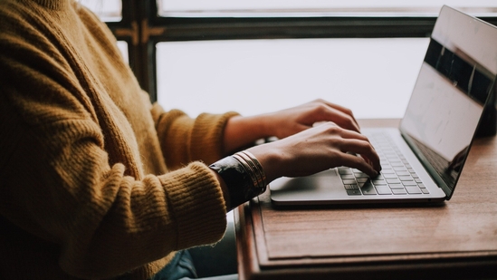 The post about a boss asking an employee to work less has grabbed the attention of many.(Unsplash) The post about a boss asking an employee to work less has grabbed the attention of many.(Unsplash)