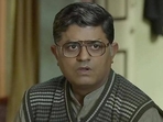 Actor Gajraj Rao is best known for Badhaai Ho. Actor Gajraj Rao is best known for Badhaai Ho.