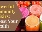 10 Drinks That Boost and Support Your Immunity 10 Drinks That Boost and Support Your Immunity