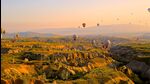What to do in Istanbul and Nevşehir, Turkey’s most multifaceted cities What to do in Istanbul and Nevşehir, Turkey’s most multifaceted cities