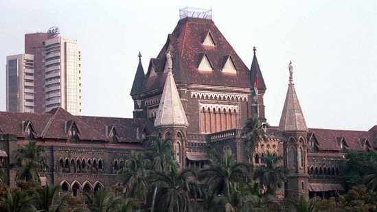 Bombay High Court Bombay High Court