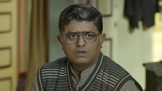Actor Gajraj Rao is best known for Badhaai Ho. Actor Gajraj Rao is best known for Badhaai Ho.