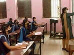 Skilling is key to transforming homemakers into entrepreneurs (For representation) Skilling is key to transforming homemakers into entrepreneurs (For representation)