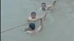 Two men drown while taking bath in Dhankot canal Two men drown while taking bath in Dhankot canal