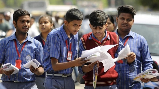 MPSOS 12th Open School on Demand Result 2023 declared, here’s how to check (HT file) MPSOS 12th Open School on Demand Result 2023 declared, here’s how to check (HT file)