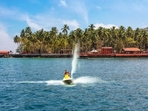 Andaman and Nicobar Islands gear up for Monsoon Festival at Corbyn's Cove Beach in Port Blair (File Photo by Shutterstock) Andaman and Nicobar Islands gear up for Monsoon Festival at Corbyn's Cove Beach in Port Blair (File Photo by Shutterstock)